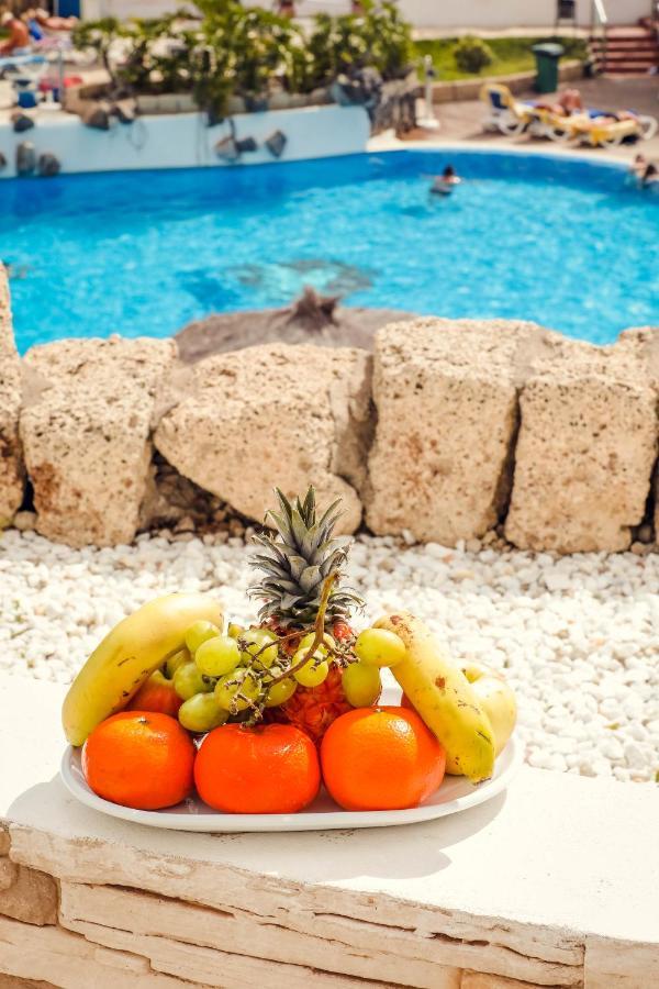 Summer Flower Apartment, Park Albatros, Close To The Ocean,Golf Del Sur سان ميغيل ذي أبونا المظهر الخارجي الصورة
