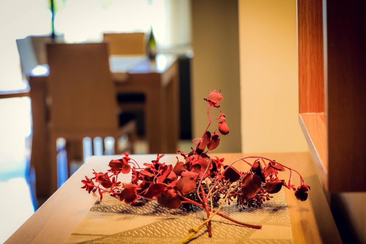Summer Flower Apartment, Park Albatros, Close To The Ocean,Golf Del Sur سان ميغيل ذي أبونا المظهر الخارجي الصورة