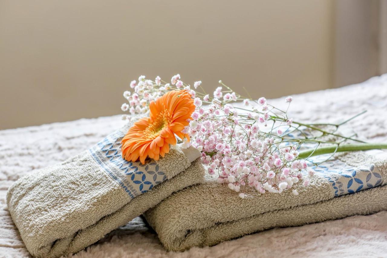 Summer Flower Apartment, Park Albatros, Close To The Ocean,Golf Del Sur سان ميغيل ذي أبونا المظهر الخارجي الصورة