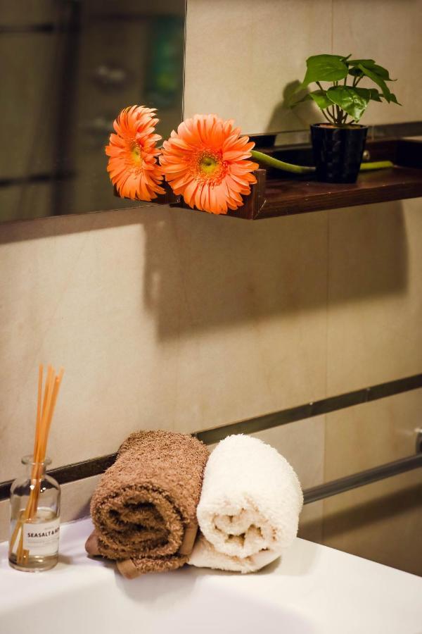 Summer Flower Apartment, Park Albatros, Close To The Ocean,Golf Del Sur سان ميغيل ذي أبونا المظهر الخارجي الصورة