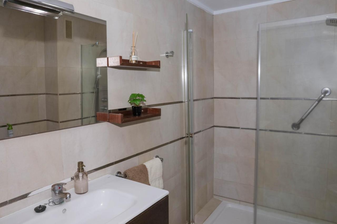 Summer Flower Apartment, Park Albatros, Close To The Ocean,Golf Del Sur سان ميغيل ذي أبونا المظهر الخارجي الصورة